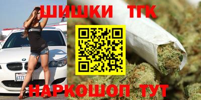 гидра Обь